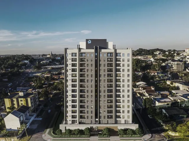 Imagem 12: Apartamento para Venda em Curitiba / Pr no Bairro Tingui