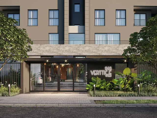 Imagem 4: Apartamento para Venda em Curitiba / Pr no Bairro Tingui