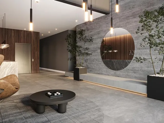 Imagem 5: Apartamento para Venda em Curitiba / Pr no Bairro Tingui