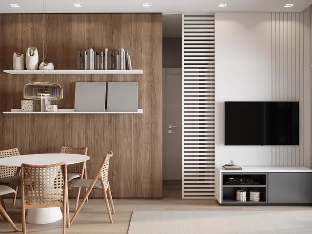 Imagem 10: Apartamento para Venda em Curitiba / Pr no Bairro Tingui