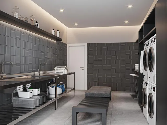 Imagem 16: Apartamento para Venda em Curitiba / Pr no Bairro Tingui