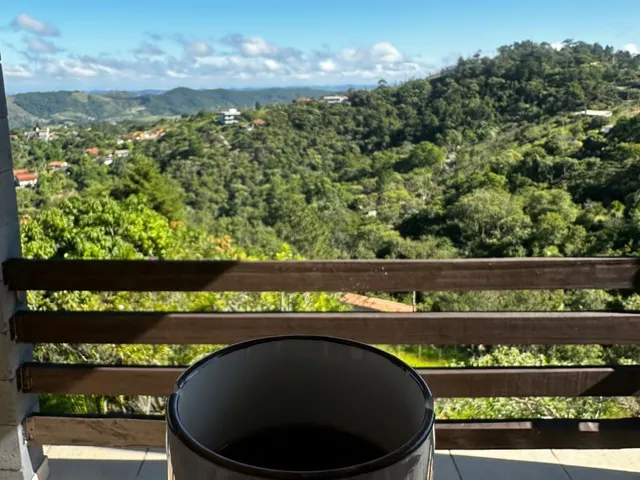 Imagem: Chácara em santa Branca