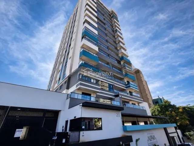 Imagem: Apartamento em Vila Lucy, Sorocaba/Sp