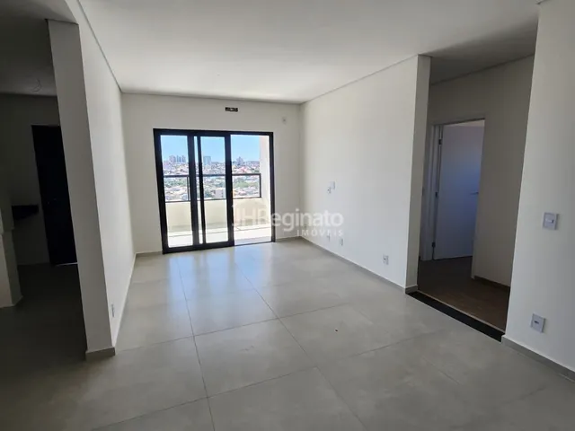Imagem 6: Cond. Alpha Versailes - Apartamento em Vila Lucy, Sorocaba/Sp