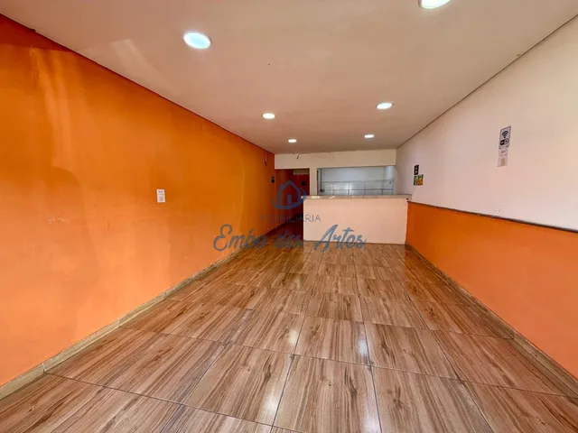Imagem 8: Salão Comercial para Locação no Centro de Embu das Artes-Sp