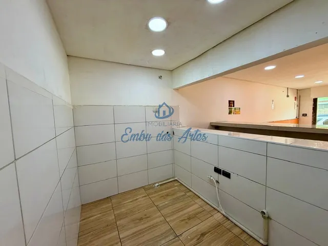 Imagem 9: Salão Comercial para Locação no Centro de Embu das Artes-Sp