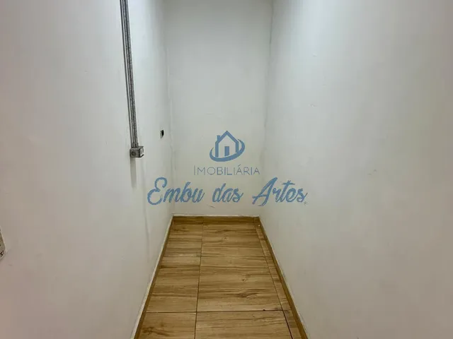 Imagem 6: Salão Comercial para Locação no Centro de Embu das Artes-Sp