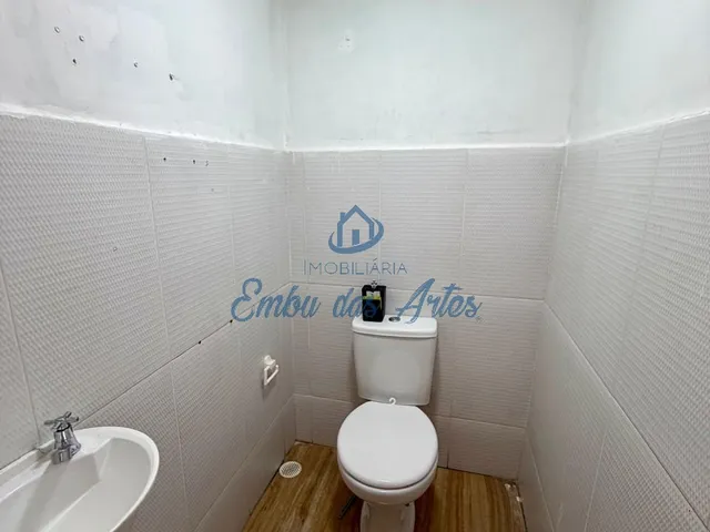Imagem 7: Salão Comercial para Locação no Centro de Embu das Artes-Sp