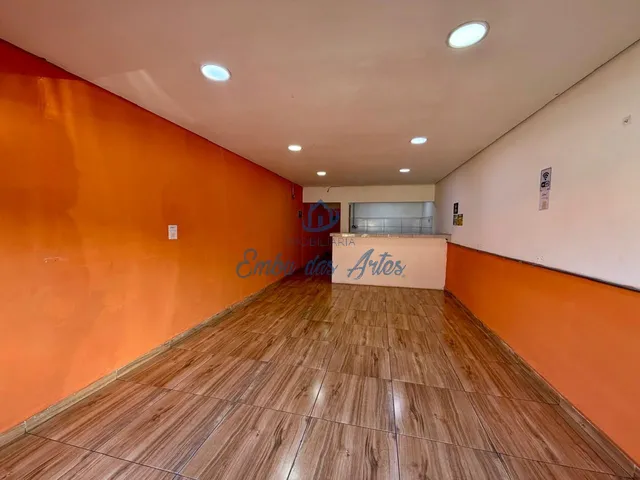 Imagem 5: Salão Comercial para Locação no Centro de Embu das Artes-Sp