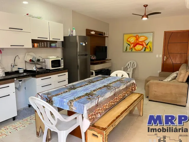 Imagem: Apartamento Á Venda em Ubatuba no Bairro