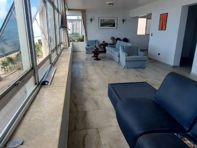 Imagem 15: Apartamento com 3 Dormitórios À Venda, 154 M² por R$ 1.350.000,00 - Boa Viagem - Recife/Pe