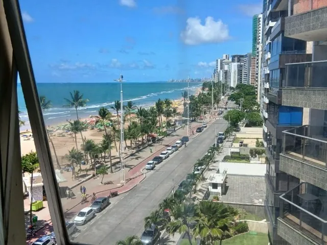 Imagem 11: Apartamento com 3 Dormitórios À Venda, 154 M² por R$ 1.350.000,00 - Boa Viagem - Recife/Pe