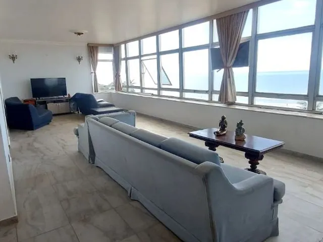 Imagem 4: Apartamento com 3 Dormitórios À Venda, 154 M² por R$ 1.350.000,00 - Boa Viagem - Recife/Pe