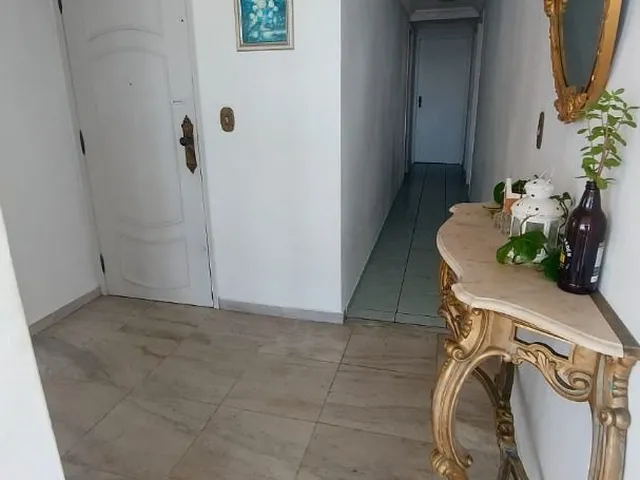 Imagem 6: Apartamento com 3 Dormitórios À Venda, 154 M² por R$ 1.350.000,00 - Boa Viagem - Recife/Pe