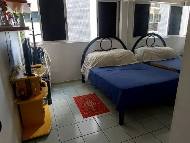 Imagem 3: Apartamento com 3 Dormitórios À Venda, 154 M² por R$ 1.350.000,00 - Boa Viagem - Recife/Pe