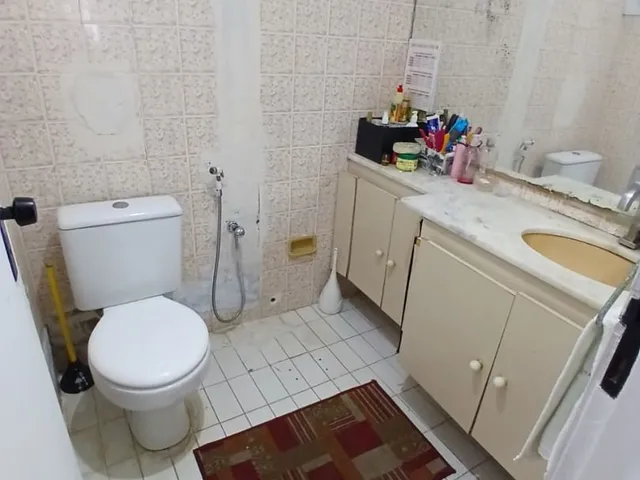 Imagem 13: Apartamento com 3 Dormitórios À Venda, 154 M² por R$ 1.350.000,00 - Boa Viagem - Recife/Pe