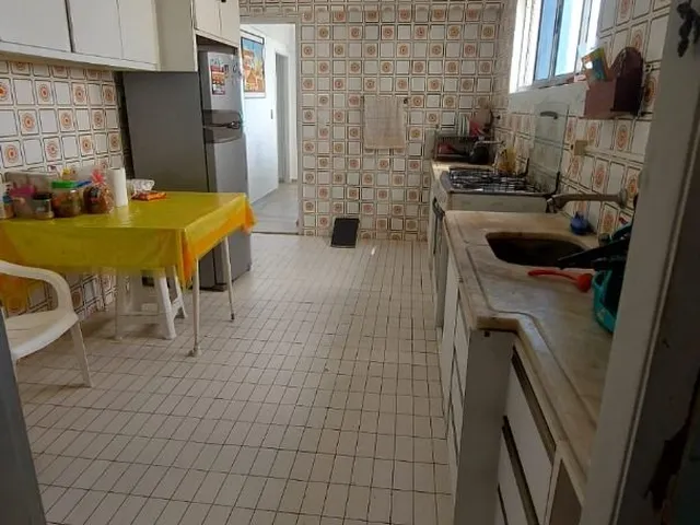 Imagem 12: Apartamento com 3 Dormitórios À Venda, 154 M² por R$ 1.350.000,00 - Boa Viagem - Recife/Pe