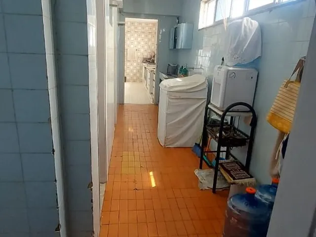 Imagem 8: Apartamento com 3 Dormitórios À Venda, 154 M² por R$ 1.350.000,00 - Boa Viagem - Recife/Pe