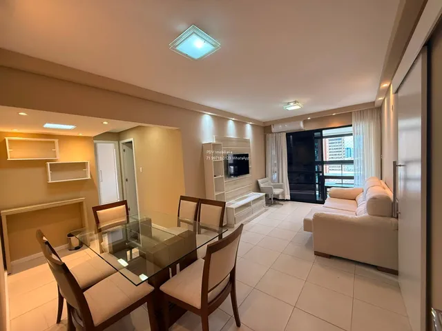 Imagem: APARTAMENTO RESIDENCIAL em SALVADOR - BA