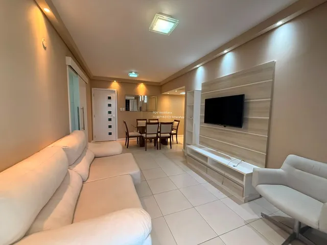 Imagem: APARTAMENTO RESIDENCIAL em SALVADOR - BA