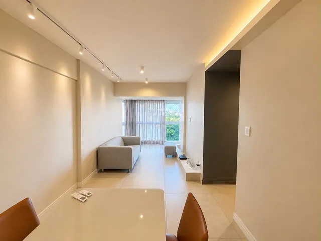 Imagem 9: APARTAMENTO RESIDENCIAL em Salvador - BA, Alphaville I
