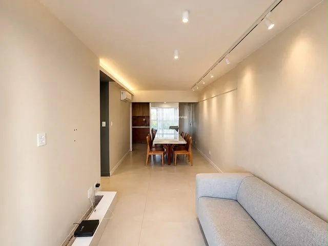 Imagem 4: APARTAMENTO RESIDENCIAL em Salvador - BA, Alphaville I