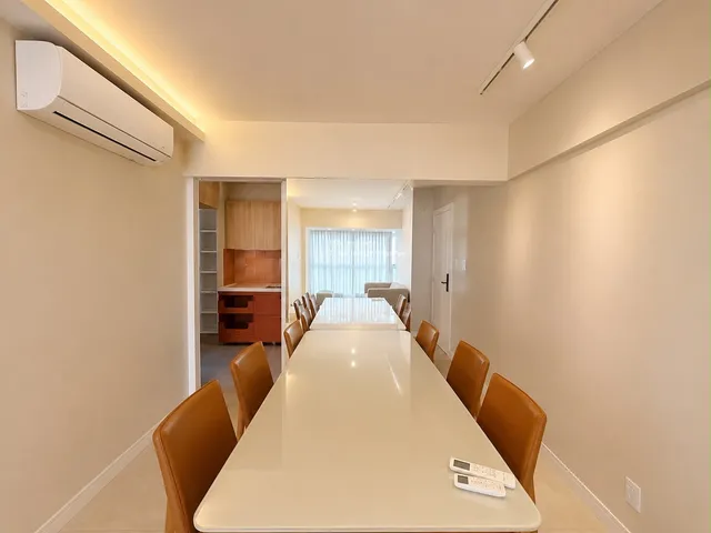 Imagem 1: APARTAMENTO RESIDENCIAL em Salvador - BA, Alphaville I