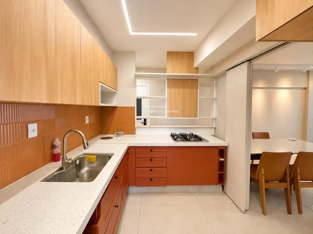 Imagem 11: APARTAMENTO RESIDENCIAL em Salvador - BA, Alphaville I