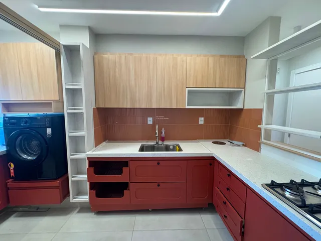 Imagem 6: APARTAMENTO RESIDENCIAL em Salvador - BA, Alphaville I