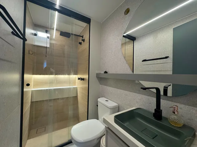Imagem 12: APARTAMENTO RESIDENCIAL em Salvador - BA, Alphaville I