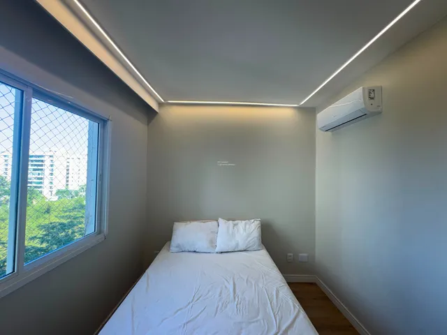 Imagem 10: APARTAMENTO RESIDENCIAL em Salvador - BA, Alphaville I
