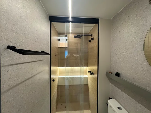 Imagem 7: APARTAMENTO RESIDENCIAL em Salvador - BA, Alphaville I