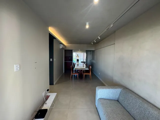 Imagem 3: APARTAMENTO RESIDENCIAL em Salvador - BA, Alphaville I