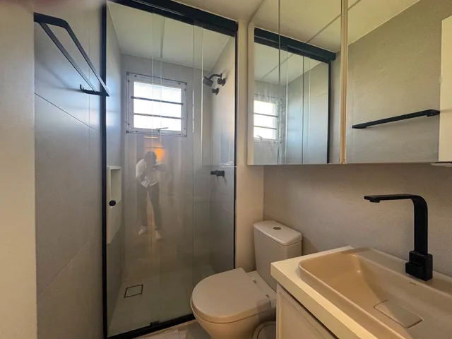 Imagem 13: APARTAMENTO RESIDENCIAL em Salvador - BA, Alphaville I