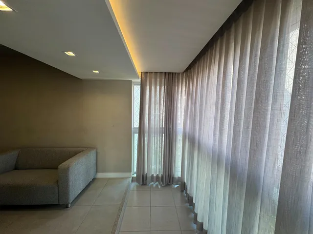 Imagem 2: APARTAMENTO RESIDENCIAL em Salvador - BA, Alphaville I