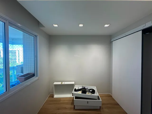 Imagem 5: APARTAMENTO RESIDENCIAL em Salvador - BA, Alphaville I
