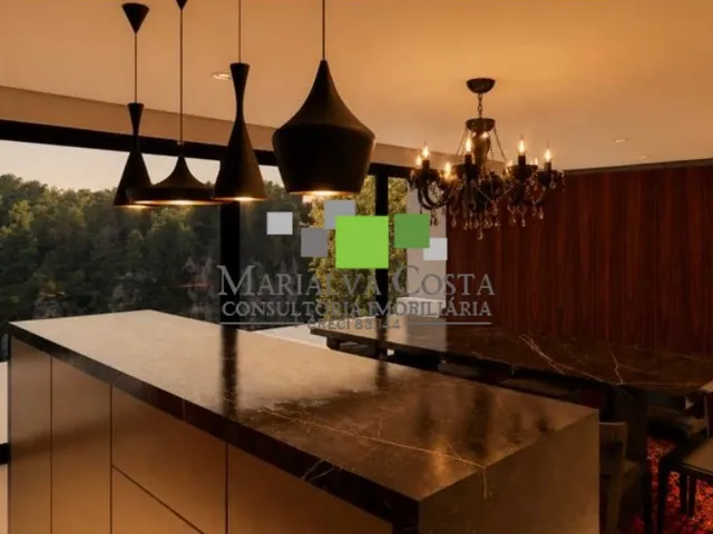 Imagem 5: Terreno À Venda no Condomínio Arujá Country Club - Arujá/Sp