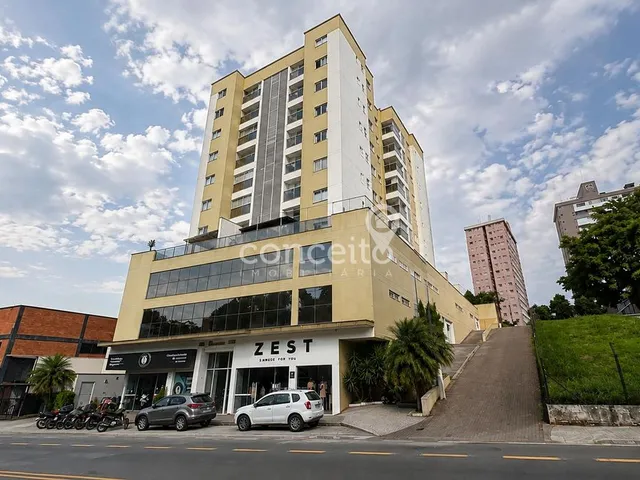 Imagem: Apartamento 2 Dormitórios Sendo 1 Suíte