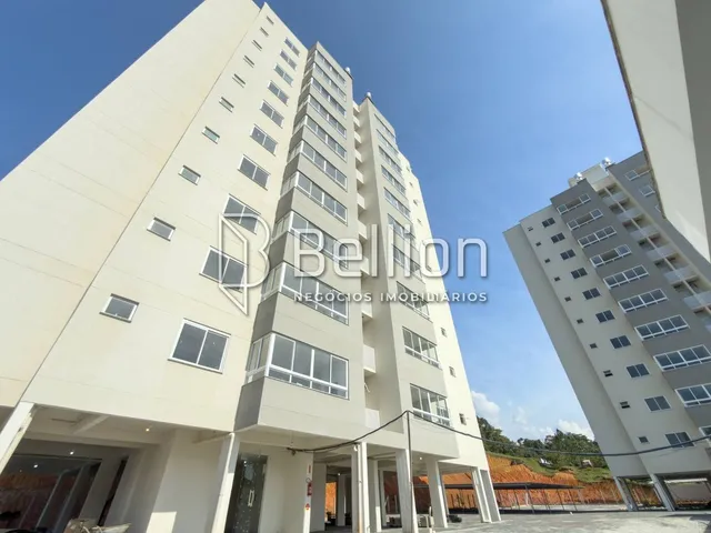 Imagem: Apartamento Novo À Venda em Timbó