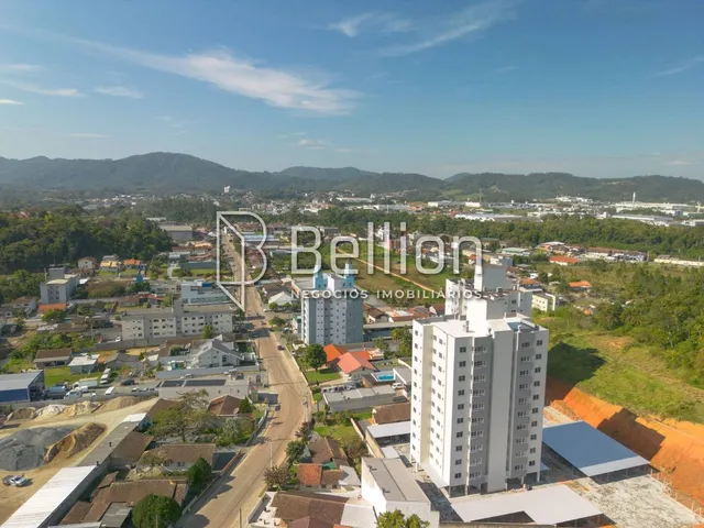 Imagem 2: Apartamento Novo À Venda em Timbó