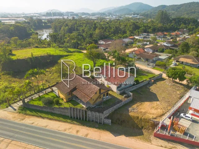 Imagem 5: Terreno À Venda em Timbó