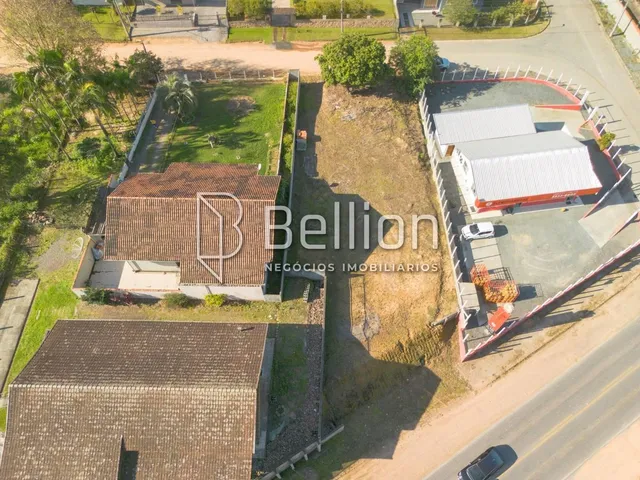 Imagem 3: Terreno À Venda em Timbó