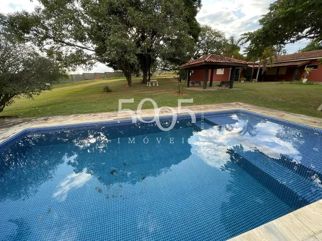 Imagem: Casa para Locação no Condomínio Jardim