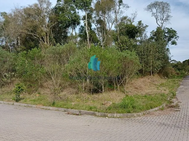Imagem: Terreno À Venda no Bairro Santo Antão