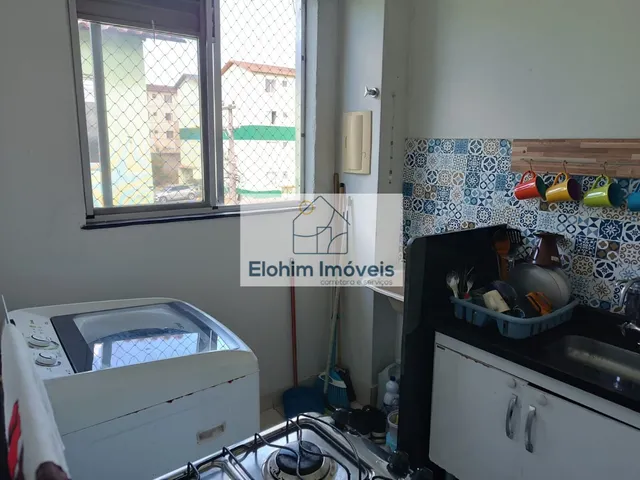Imagem 9: Apartamento à venda no bairro Virgem Santa - Macaé/RJ
