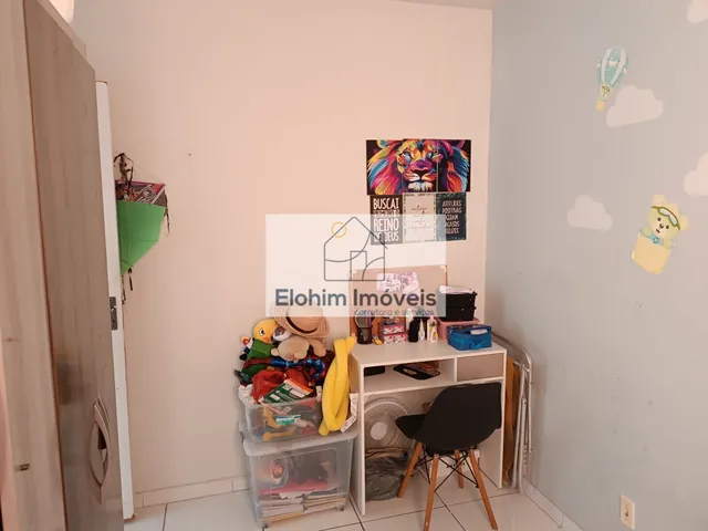 Imagem 3: Apartamento à venda no bairro Virgem Santa - Macaé/RJ