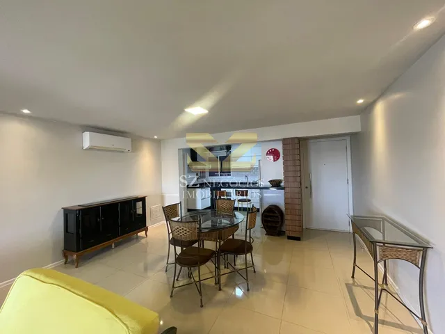 Imagem 4: Apartamento para locação, 2 DORMITÓRIOS, EDIFICIO BARCELONA, CENTRO, FOZ DO IGUACU - PR