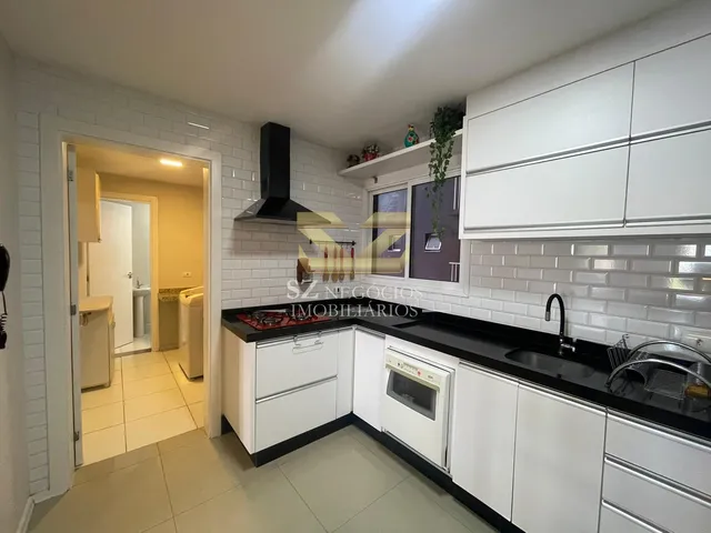Imagem 6: Apartamento para locação, 2 DORMITÓRIOS, EDIFICIO BARCELONA, CENTRO, FOZ DO IGUACU - PR