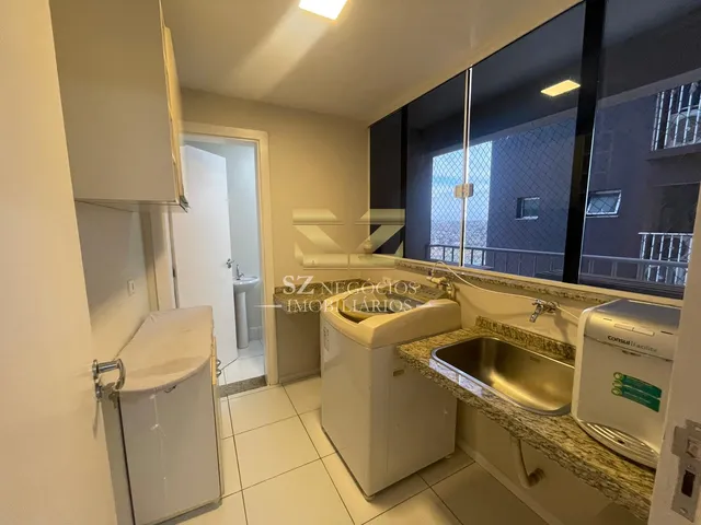 Imagem 8: Apartamento para locação, 2 DORMITÓRIOS, EDIFICIO BARCELONA, CENTRO, FOZ DO IGUACU - PR