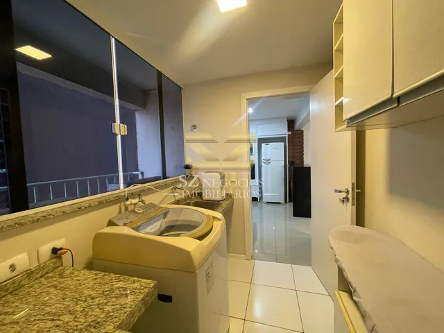 Imagem 10: Apartamento para locação, 2 DORMITÓRIOS, EDIFICIO BARCELONA, CENTRO, FOZ DO IGUACU - PR
